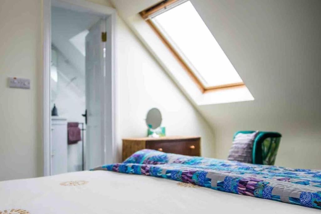 Kingfisher Riverside Retreat Kenmare Dış mekan fotoğraf