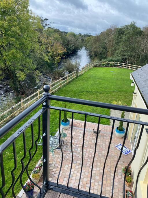 Kingfisher Riverside Retreat Kenmare Dış mekan fotoğraf