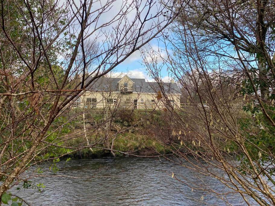 Kingfisher Riverside Retreat Kenmare Dış mekan fotoğraf