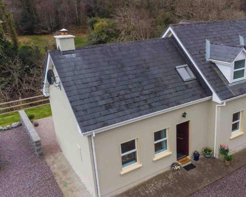 Kingfisher Riverside Retreat Kenmare Dış mekan fotoğraf