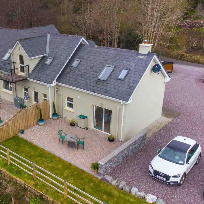 Kingfisher Riverside Retreat Kenmare Dış mekan fotoğraf